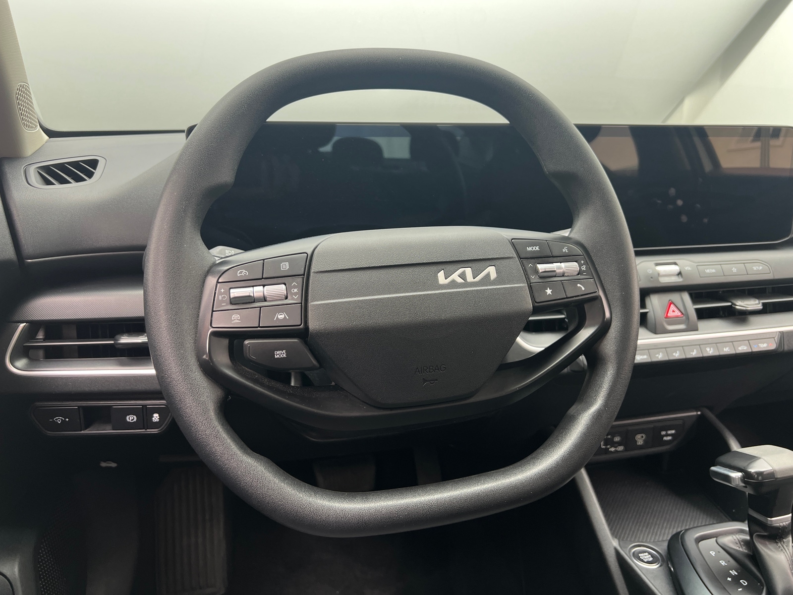 Thumbnail: 2025 Kia K4 - 5