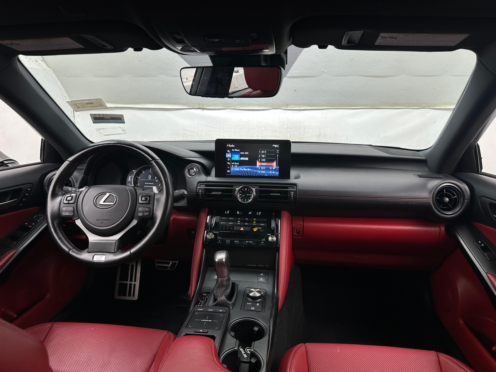 Thumbnail: 2023 Lexus IS - 2