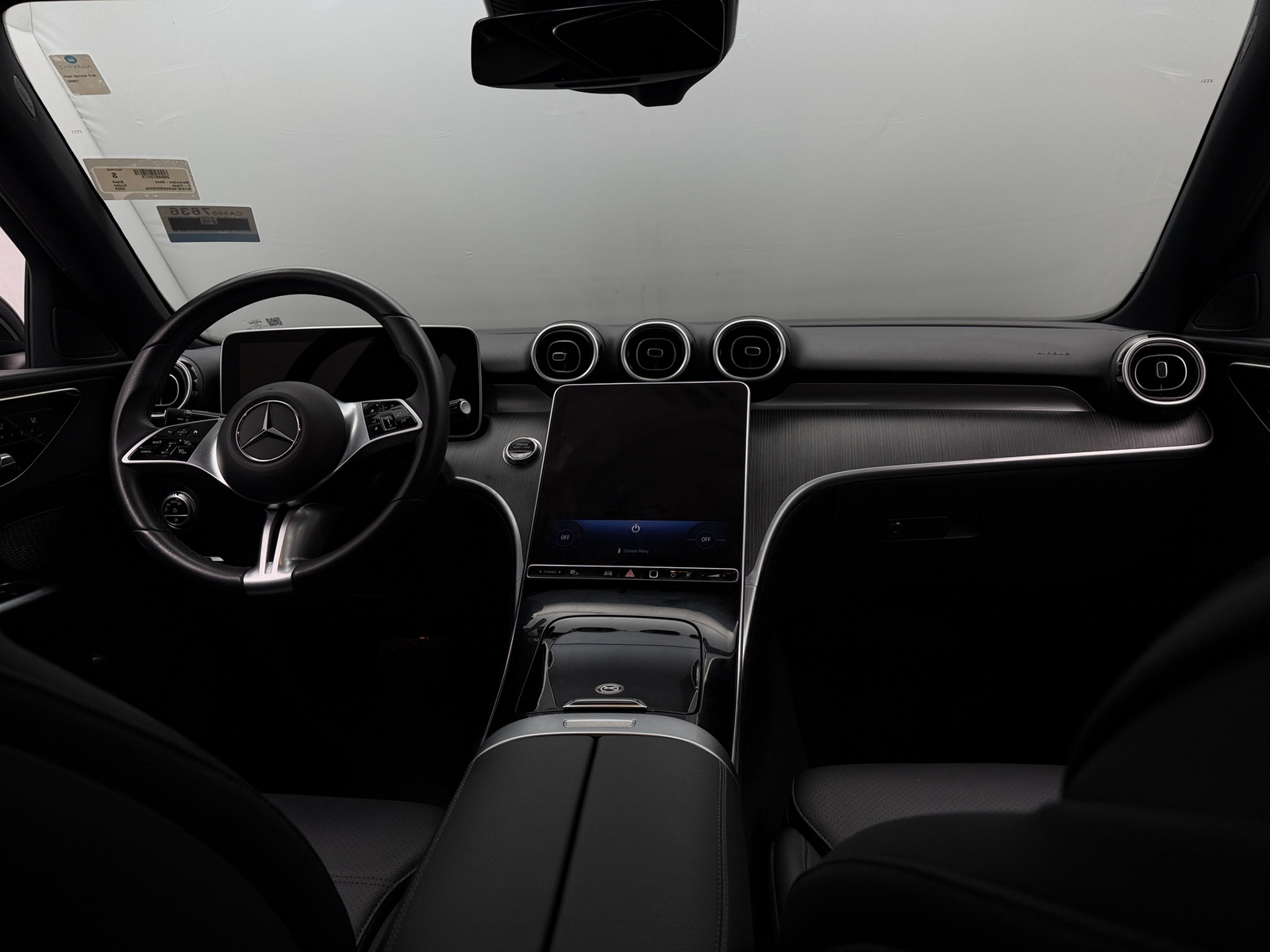 Thumbnail: 2025 Mercedes-Benz C-Class - 2