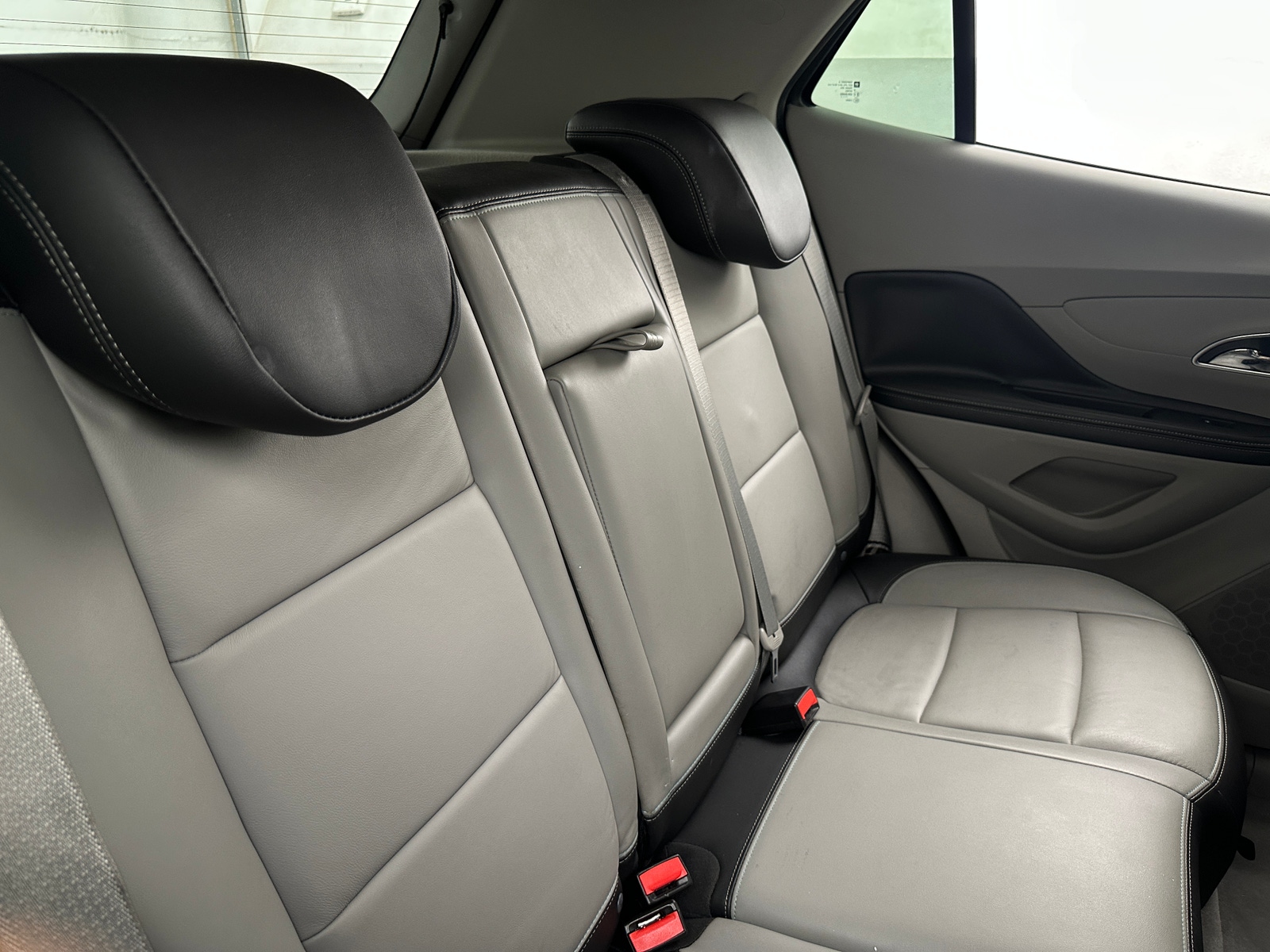 Thumbnail: 2014 Buick Encore - 5