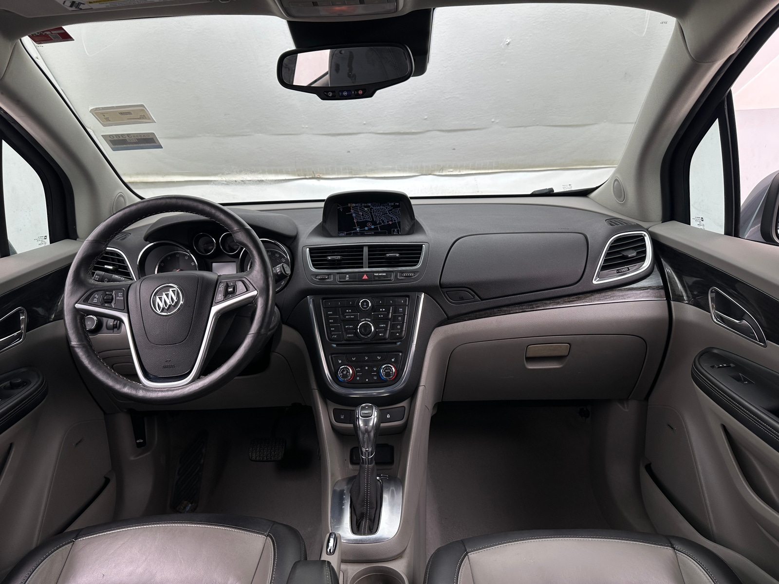 Thumbnail: 2014 Buick Encore - 2