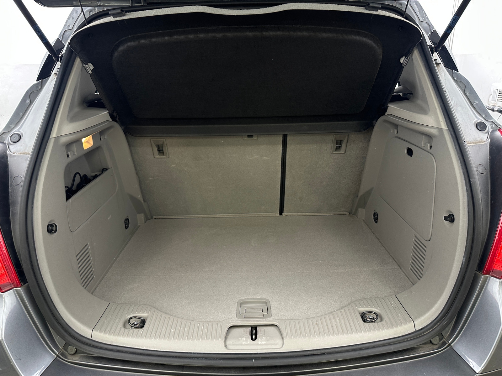 Thumbnail: 2014 Buick Encore - 6