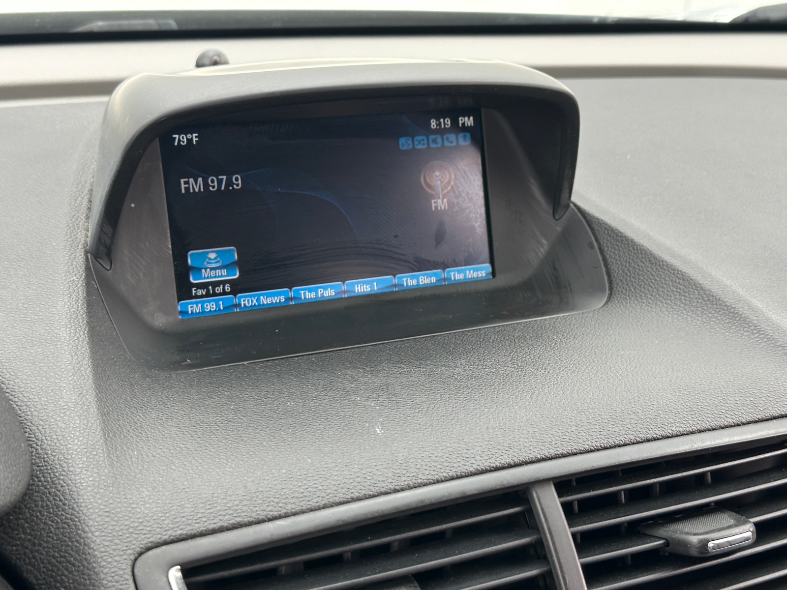 Thumbnail: 2014 Buick Encore - 3