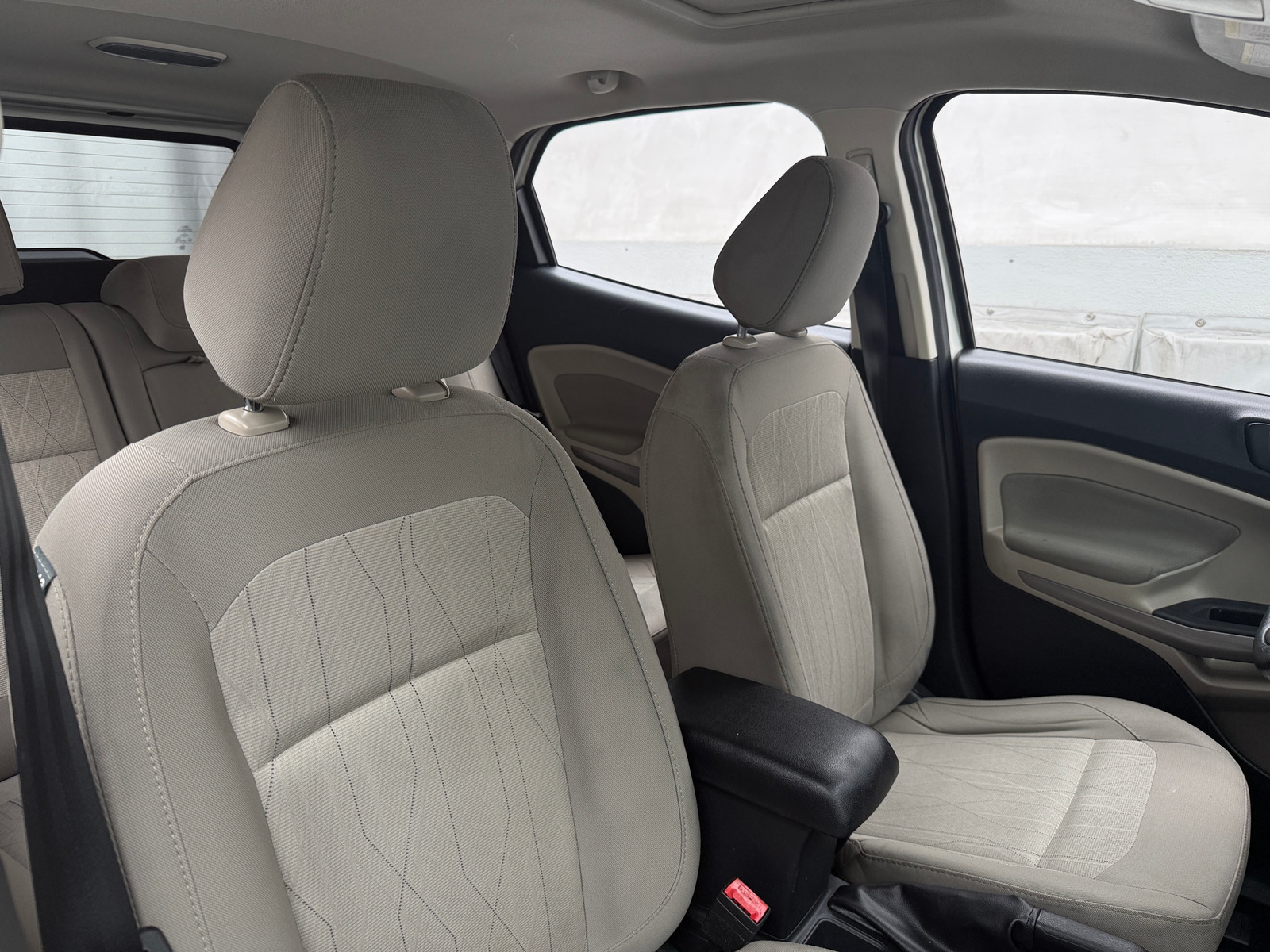 Thumbnail: 2019 Ford EcoSport - 2