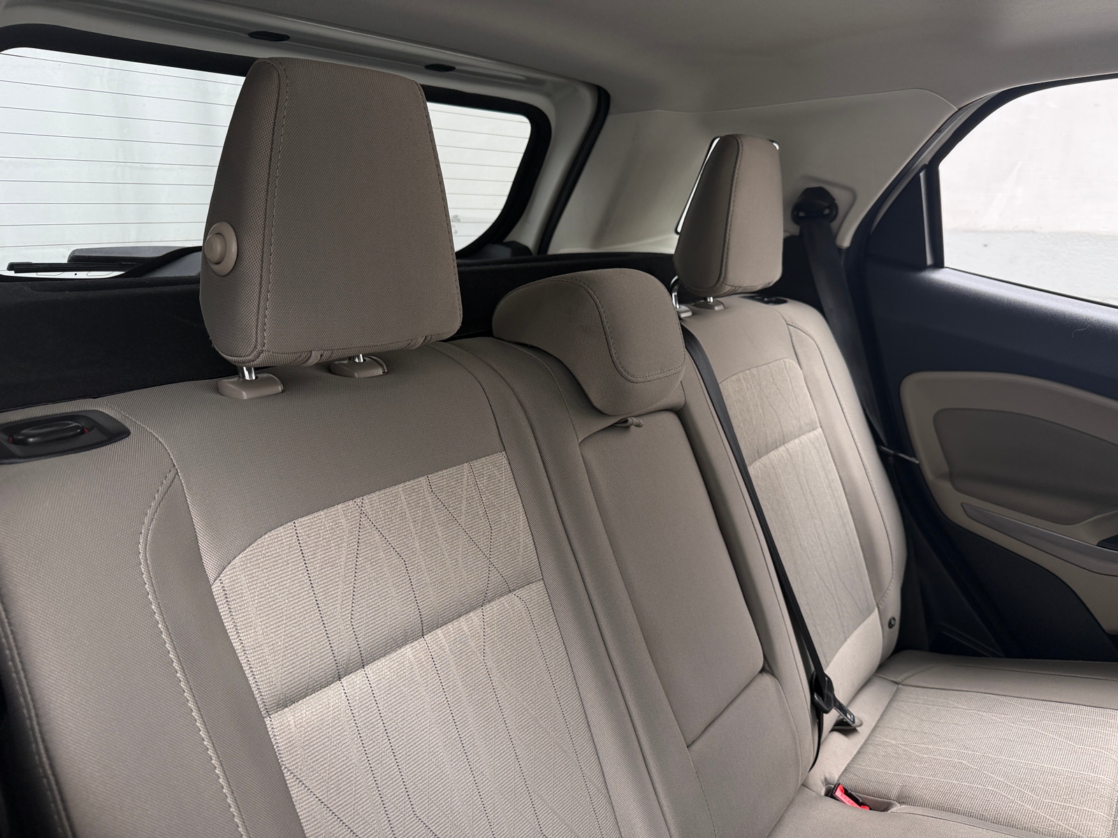 Thumbnail: 2019 Ford EcoSport - 6