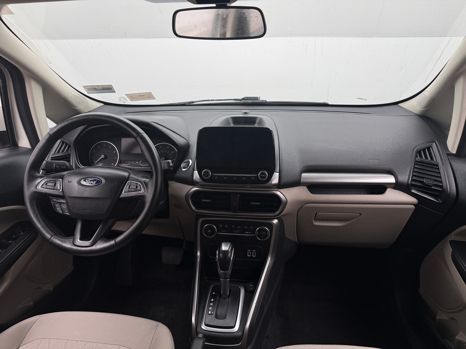 Thumbnail: 2019 Ford EcoSport - 3