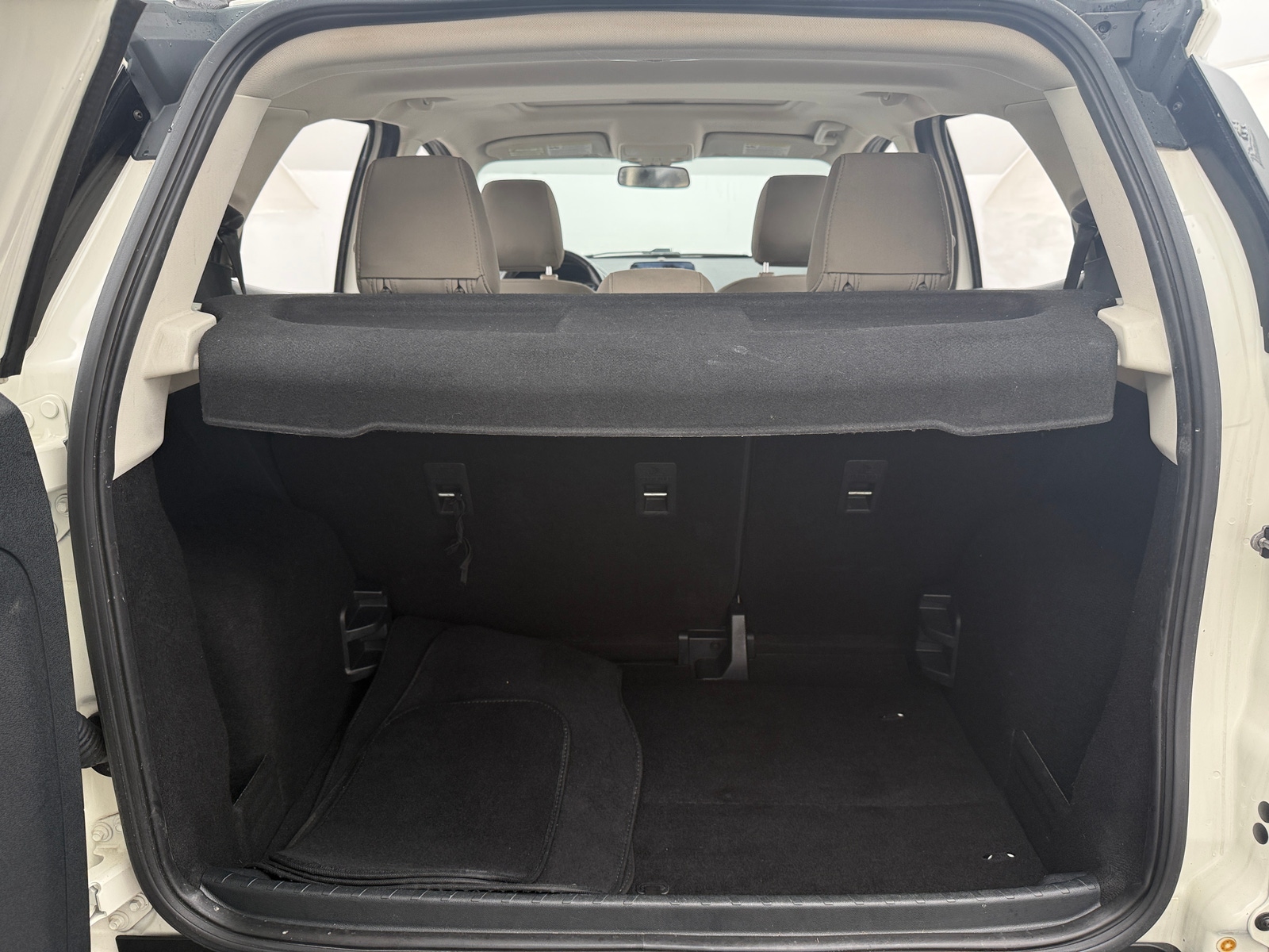 Thumbnail: 2019 Ford EcoSport - 7