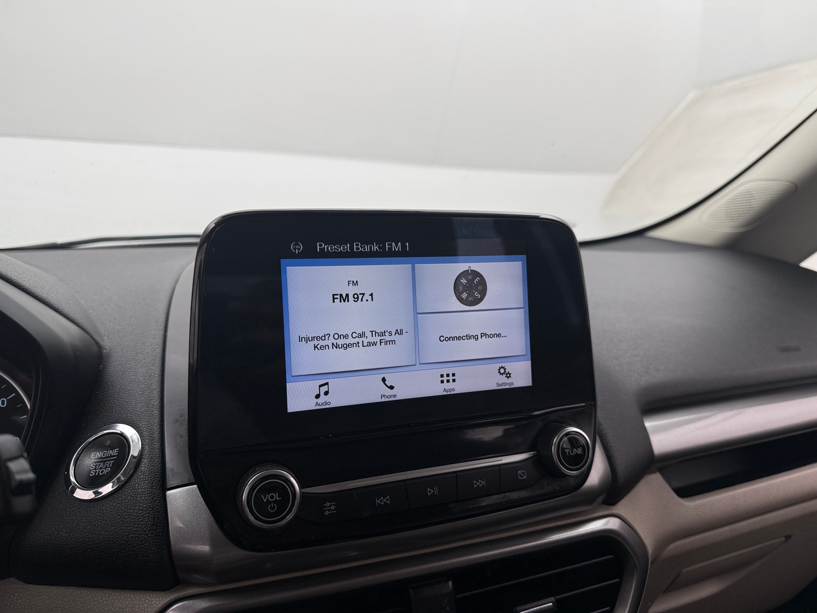 Thumbnail: 2019 Ford EcoSport - 4