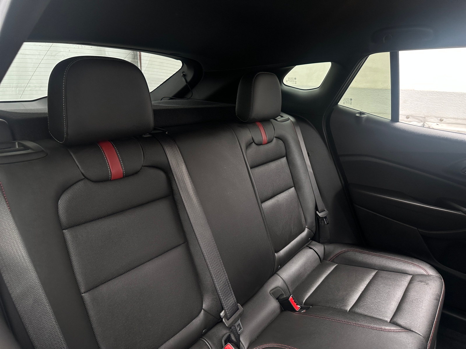 Thumbnail: 2025 Chevrolet Trax - 5