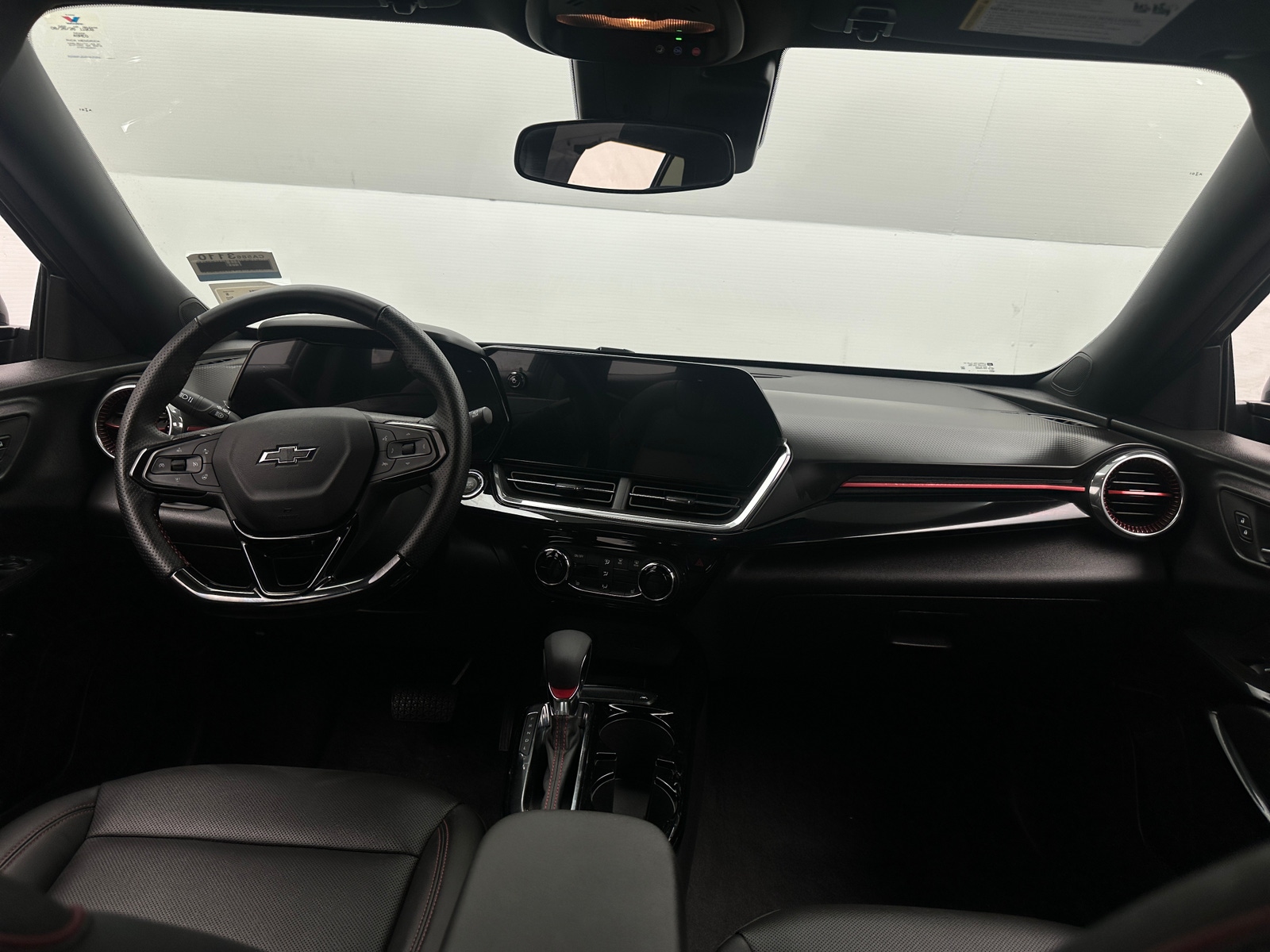 Thumbnail: 2025 Chevrolet Trax - 2
