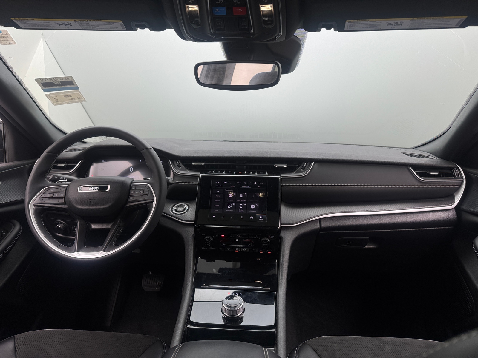 Thumbnail: 2023 Jeep Grand Cherokee - 2