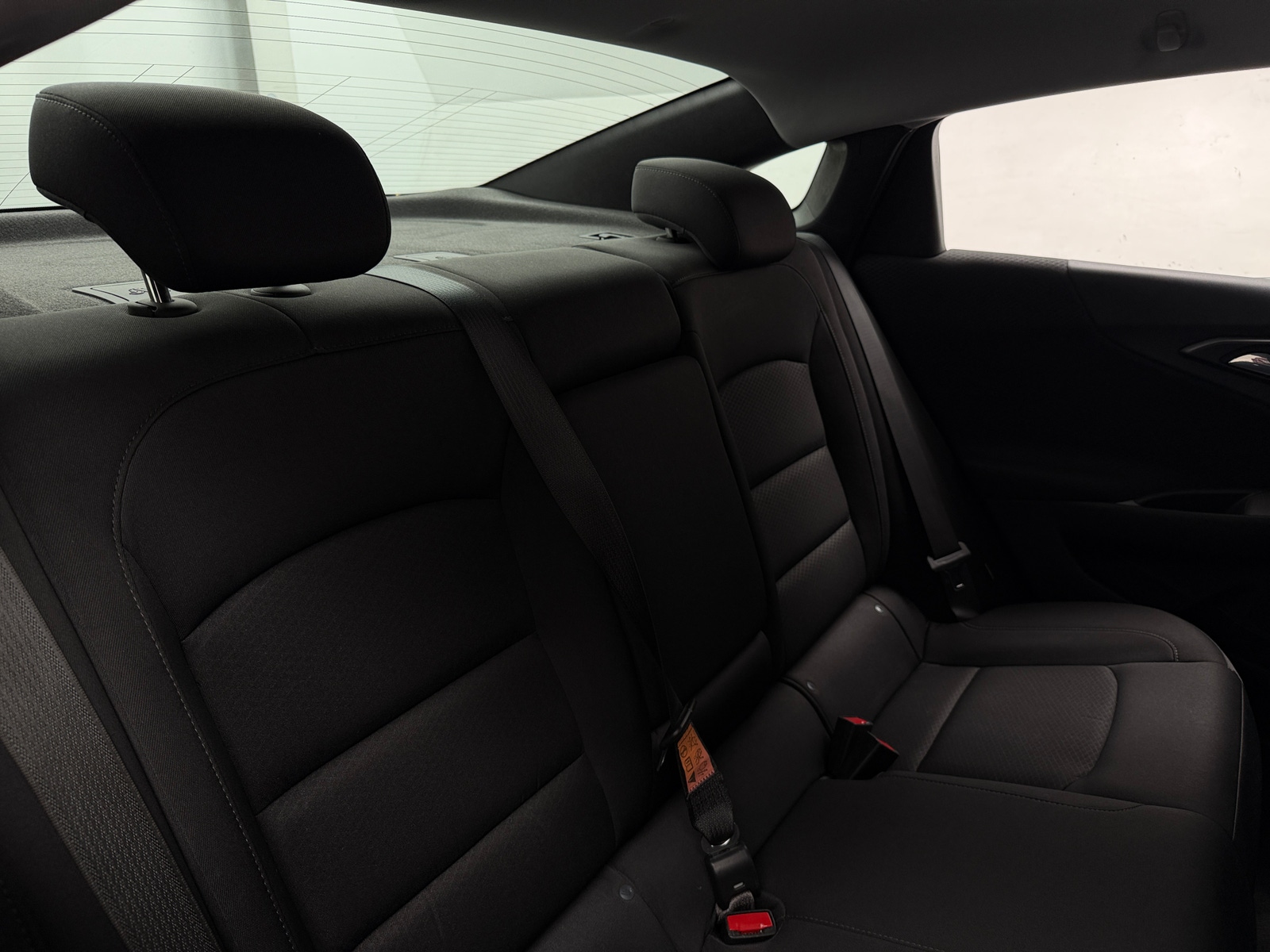Thumbnail: 2024 Chevrolet Malibu - 6