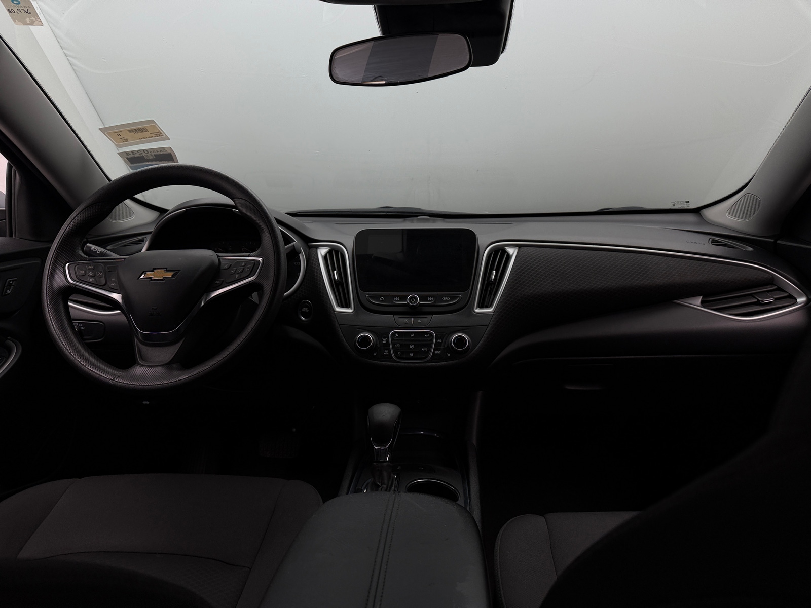 Thumbnail: 2024 Chevrolet Malibu - 3