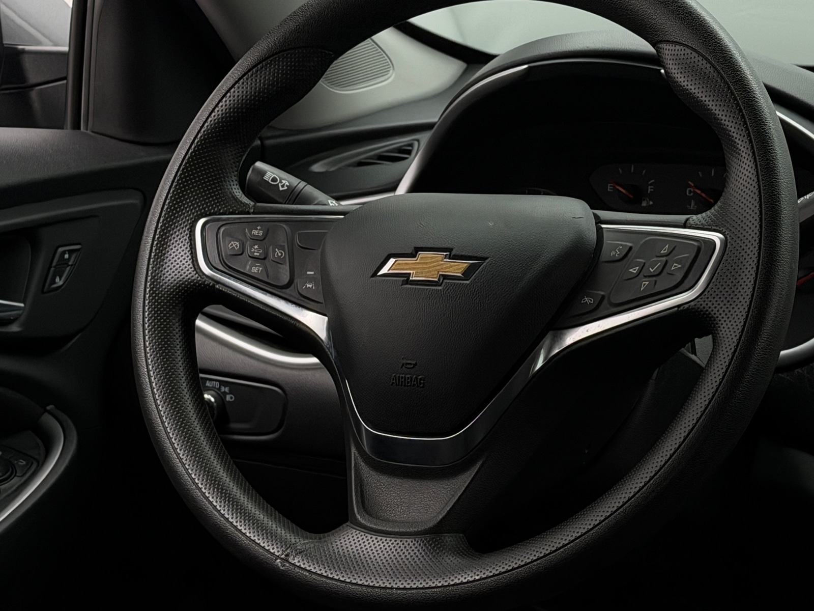 Thumbnail: 2024 Chevrolet Malibu - 5