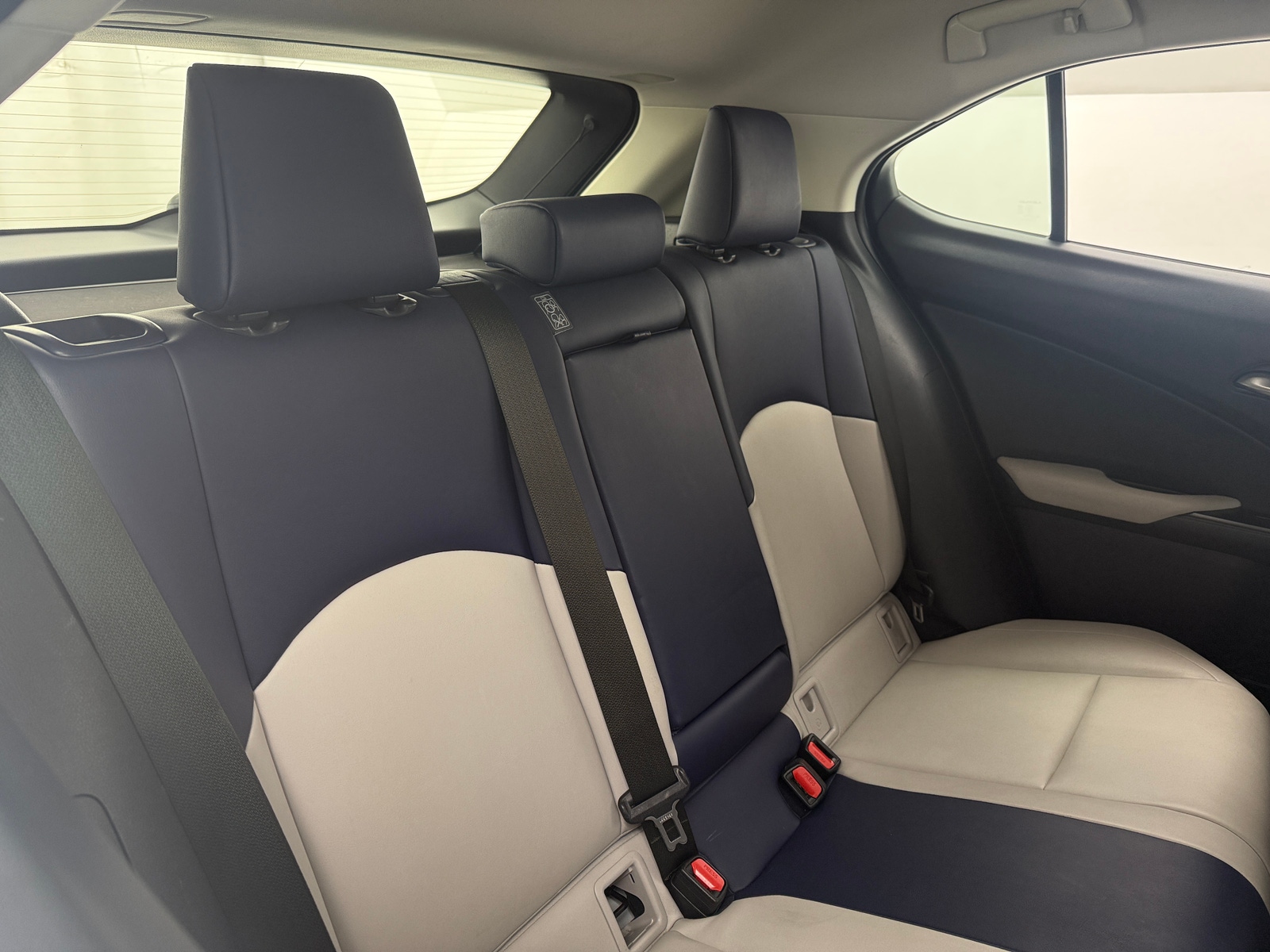 Thumbnail: 2019 Lexus UX - 5