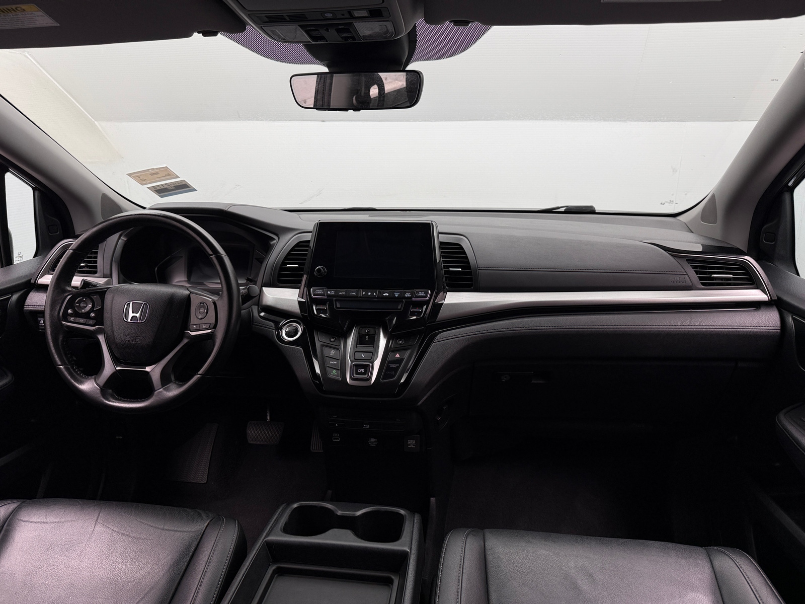 Thumbnail: 2022 Honda Odyssey - 2