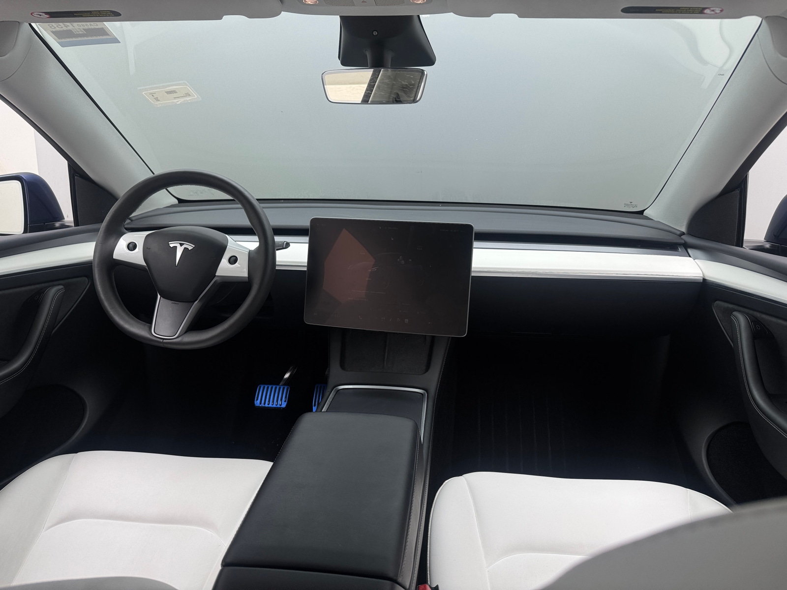 Thumbnail: 2023 Tesla Model Y - 2
