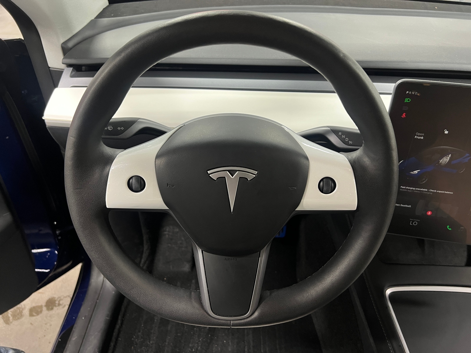 Thumbnail: 2023 Tesla Model Y - 4