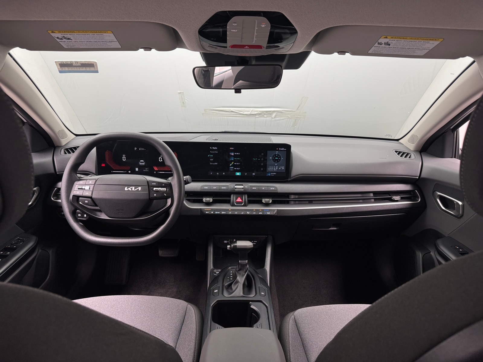 Thumbnail: 2025 Kia K4 - 3