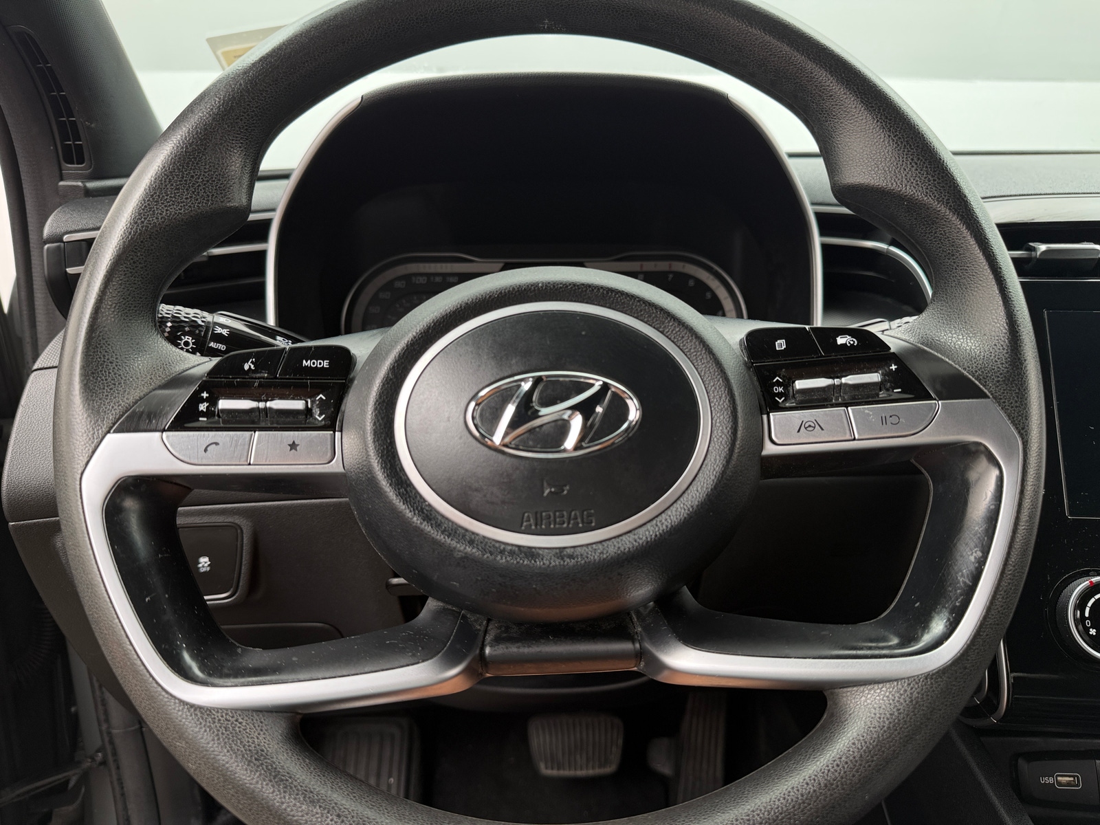 Thumbnail: 2022 Hyundai Santa Cruz - 5