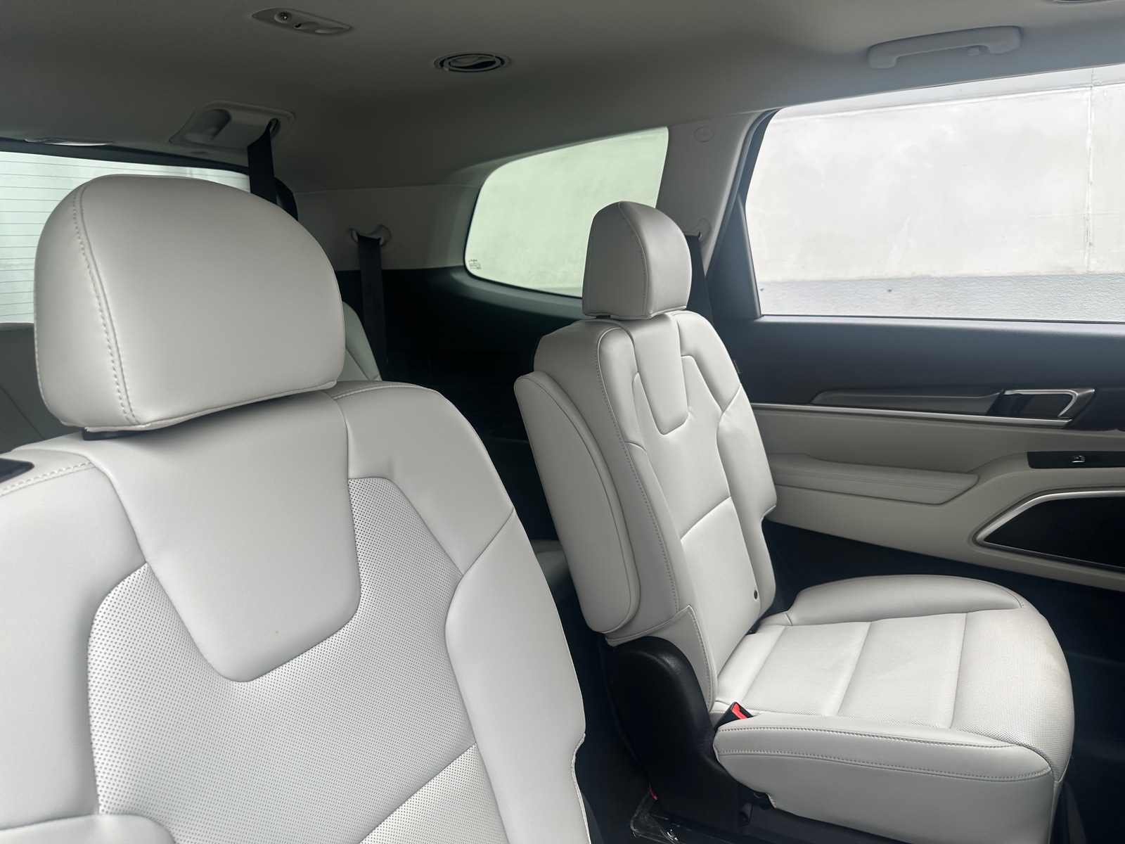 Thumbnail: 2025 Kia Telluride - 5