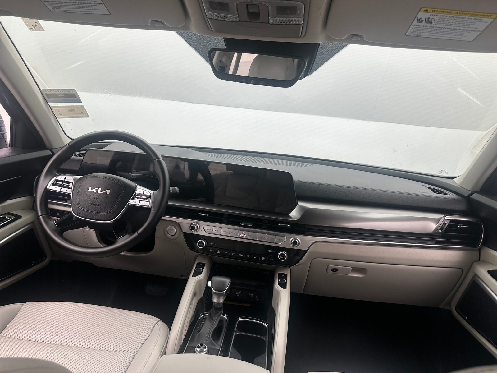 Thumbnail: 2025 Kia Telluride - 2