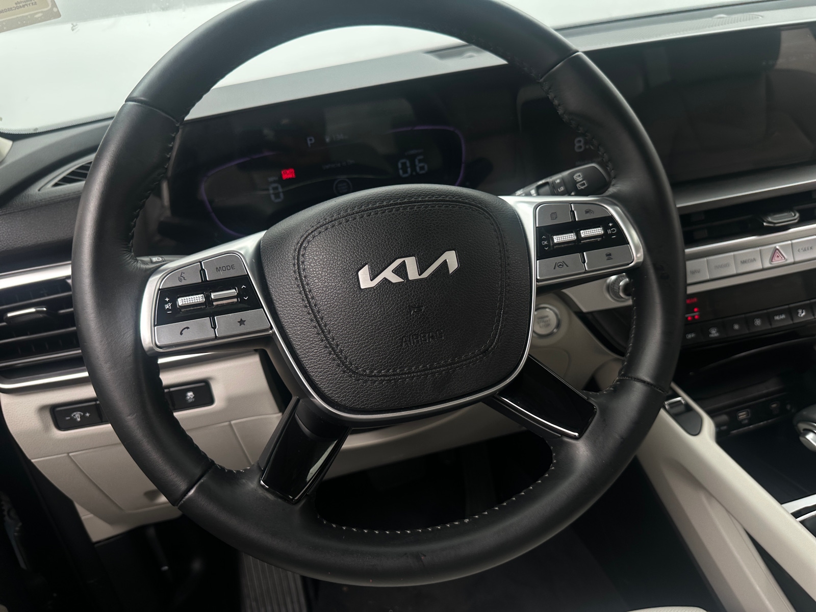Thumbnail: 2025 Kia Telluride - 4