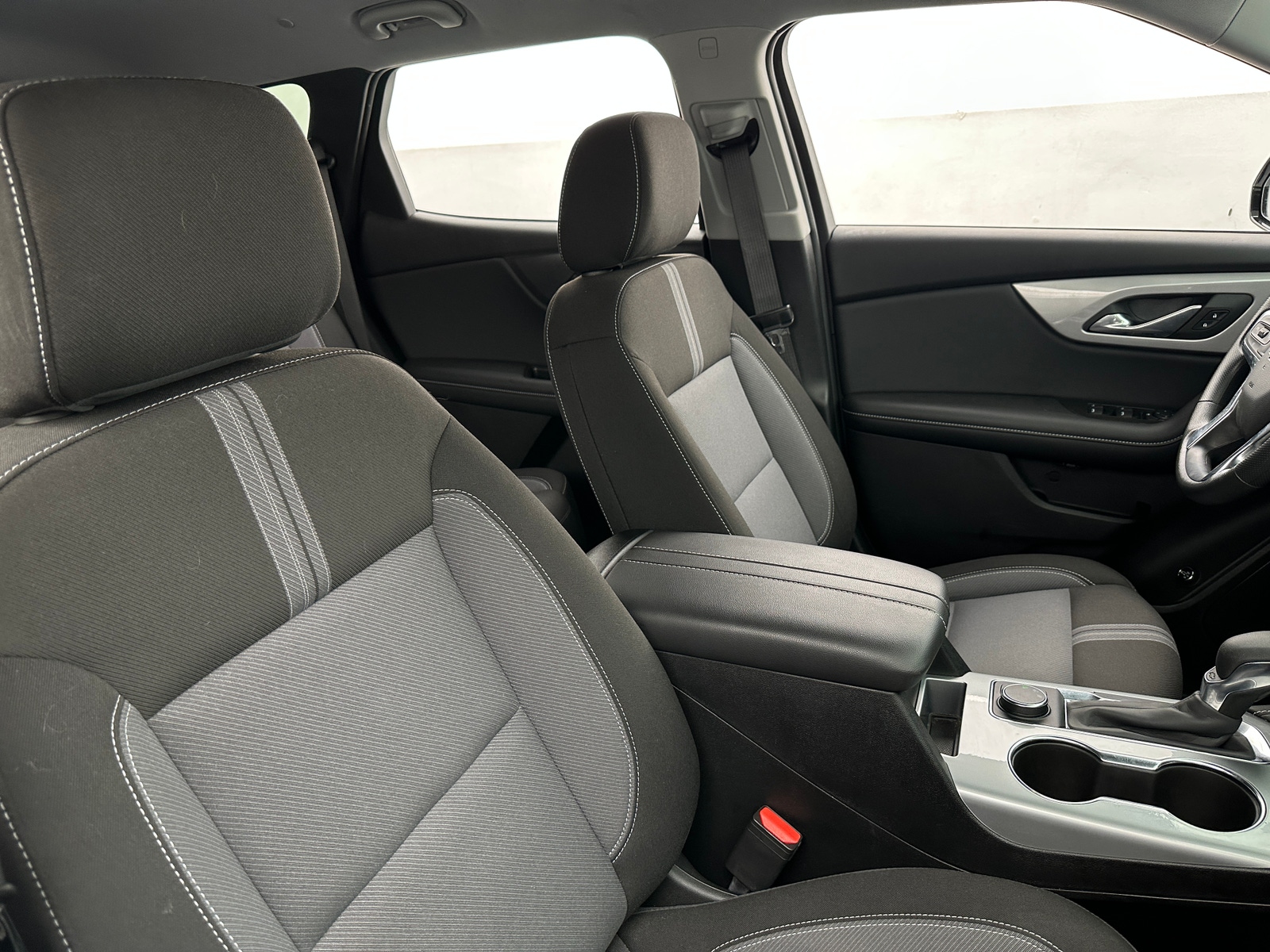 Thumbnail: 2024 Chevrolet Blazer - 2