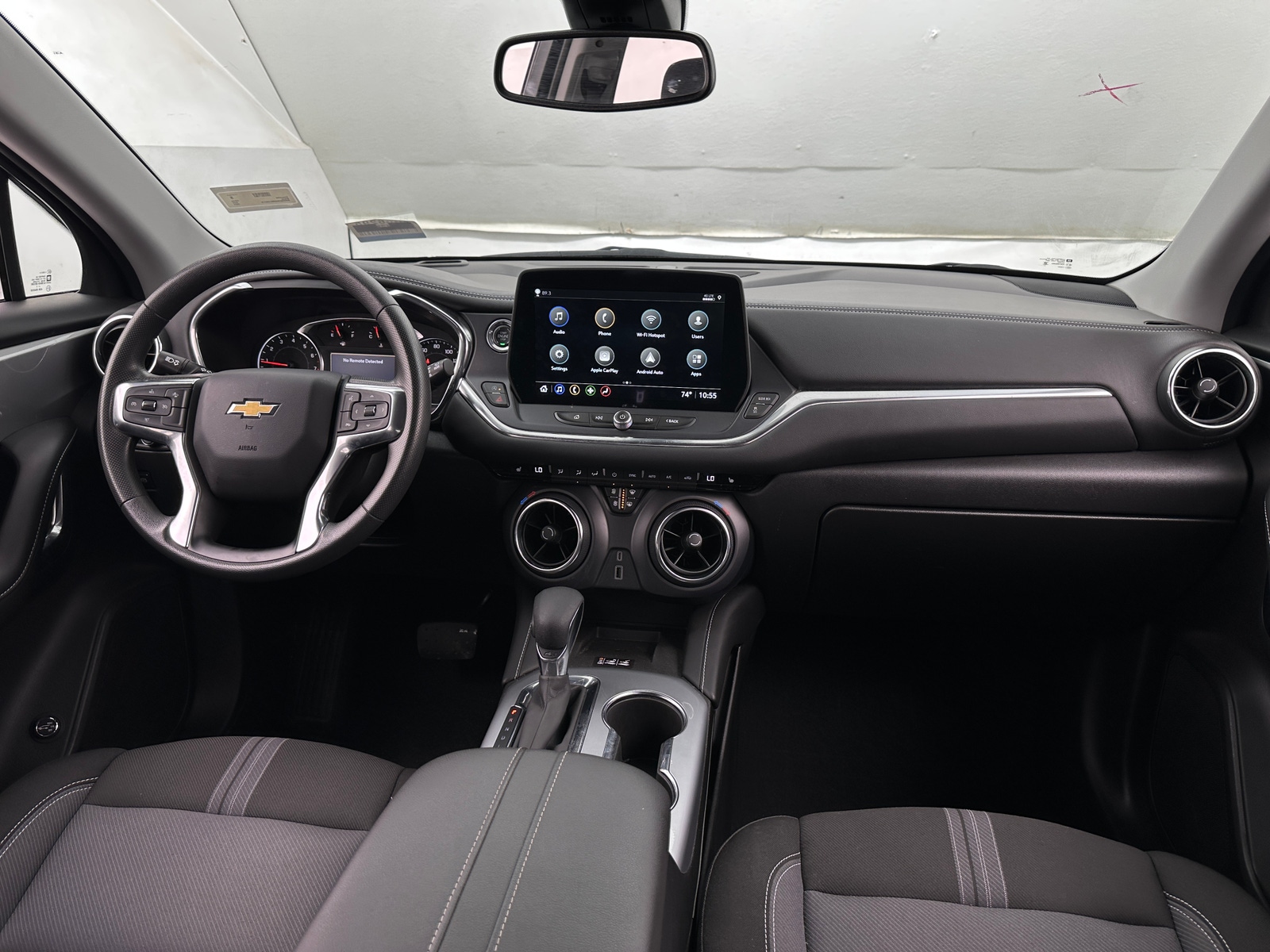 Thumbnail: 2024 Chevrolet Blazer - 3