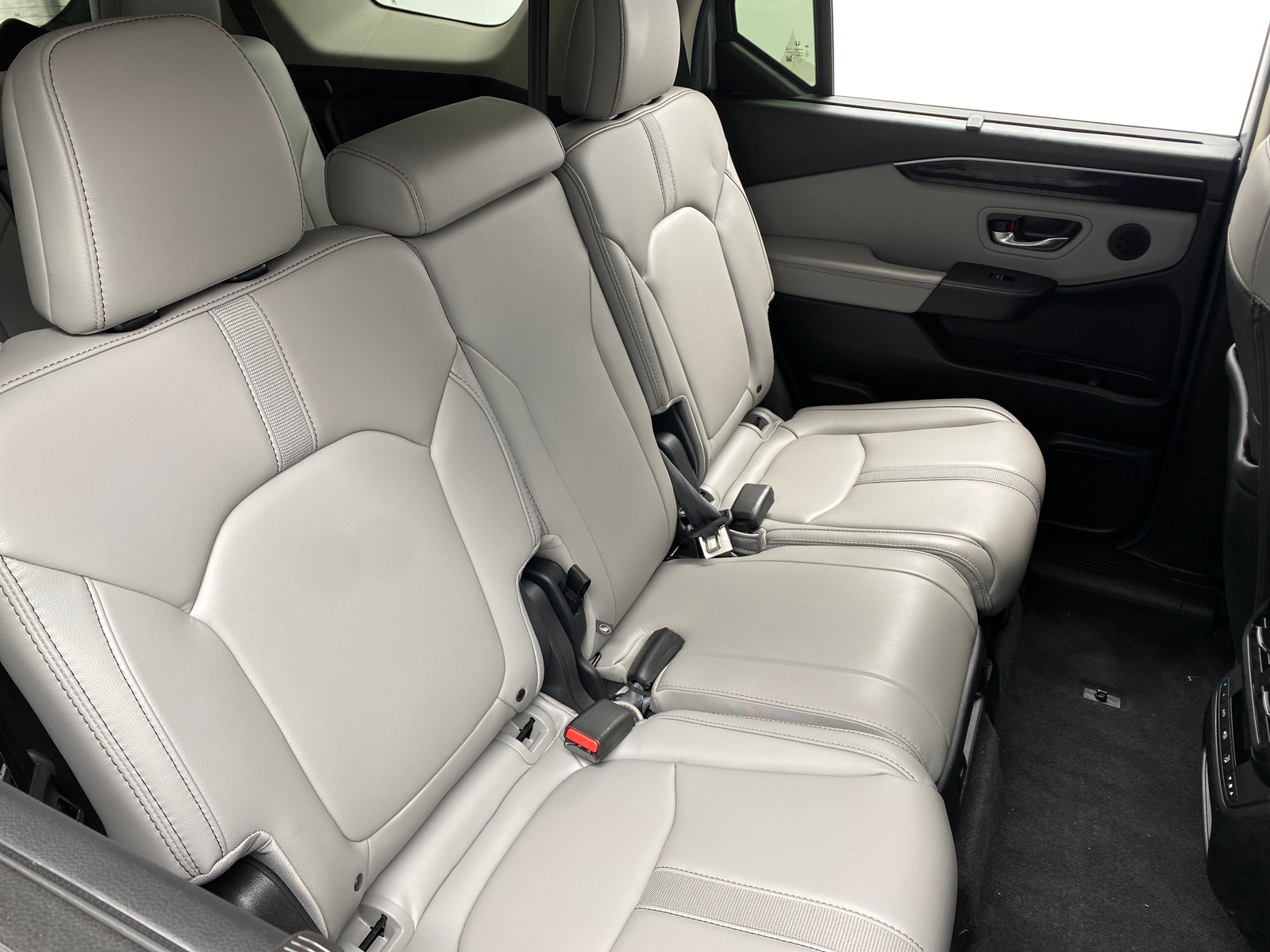 Thumbnail: 2025 Honda Pilot - 5