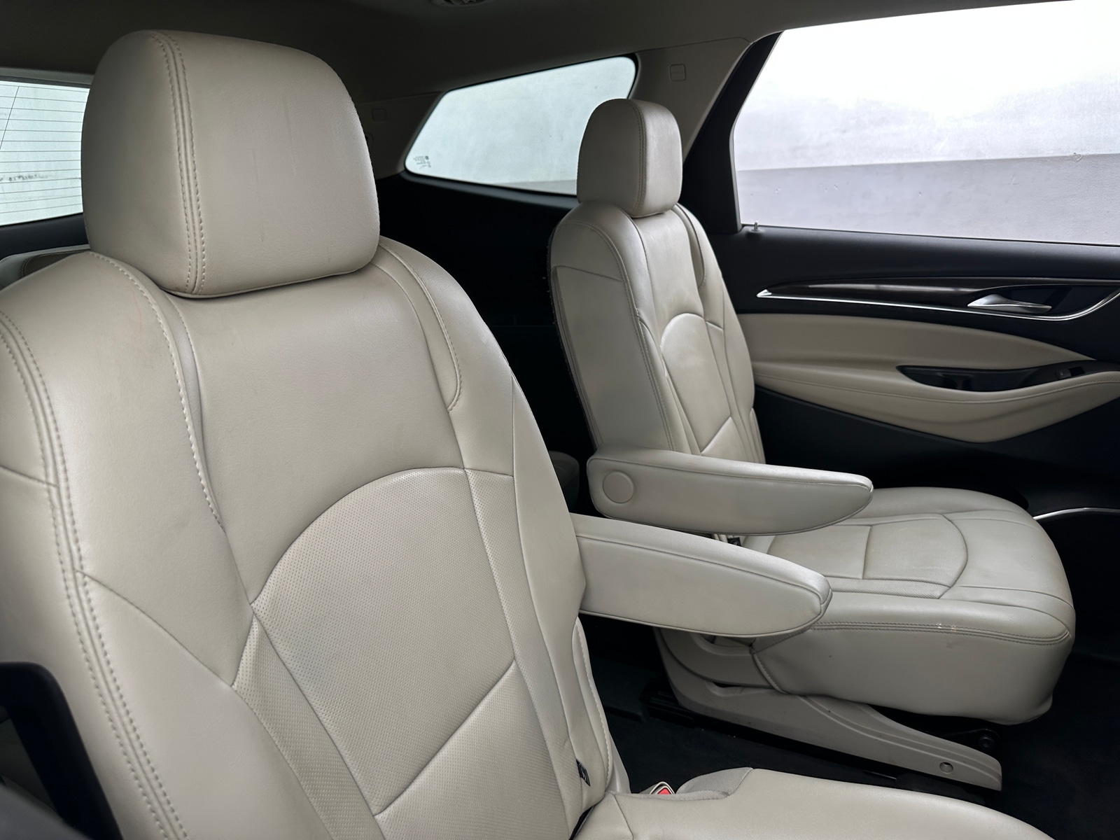 Thumbnail: 2019 Buick Enclave - 5