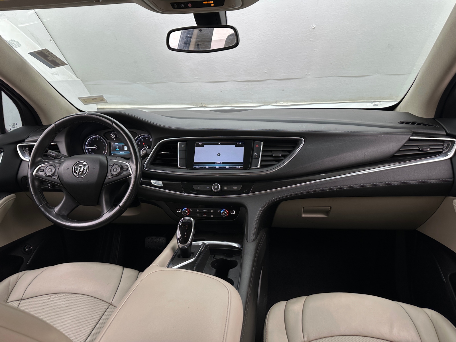 Thumbnail: 2019 Buick Enclave - 2
