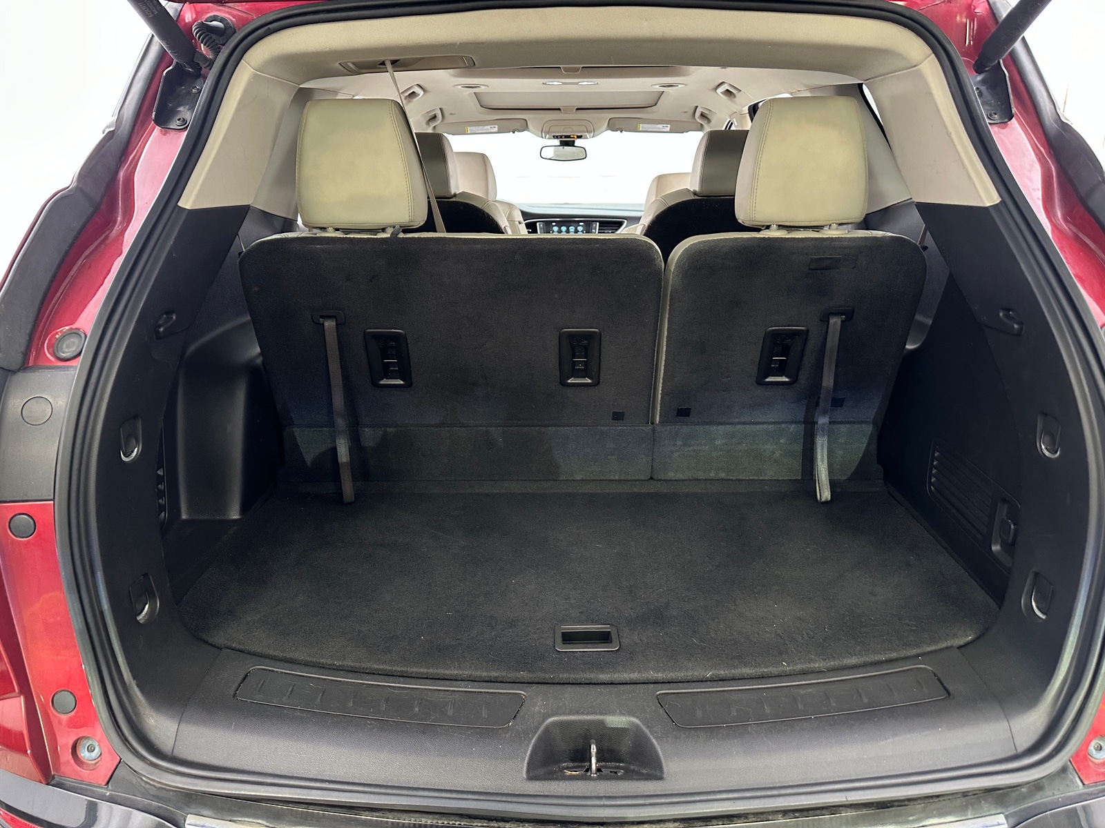 Thumbnail: 2019 Buick Enclave - 6