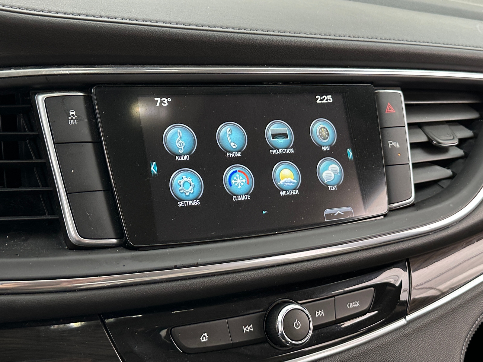 Thumbnail: 2019 Buick Enclave - 3