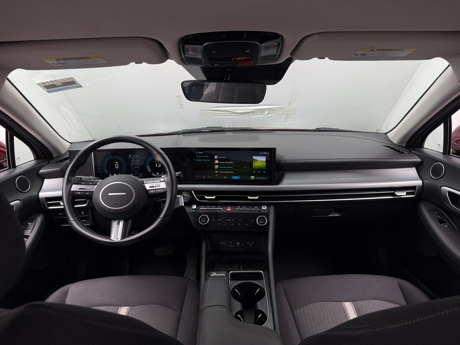 Thumbnail: 2025 Hyundai Sonata - 3