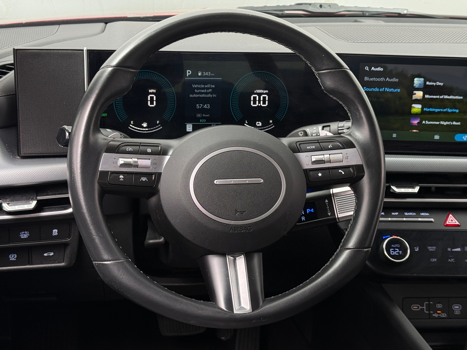 Thumbnail: 2025 Hyundai Sonata - 5