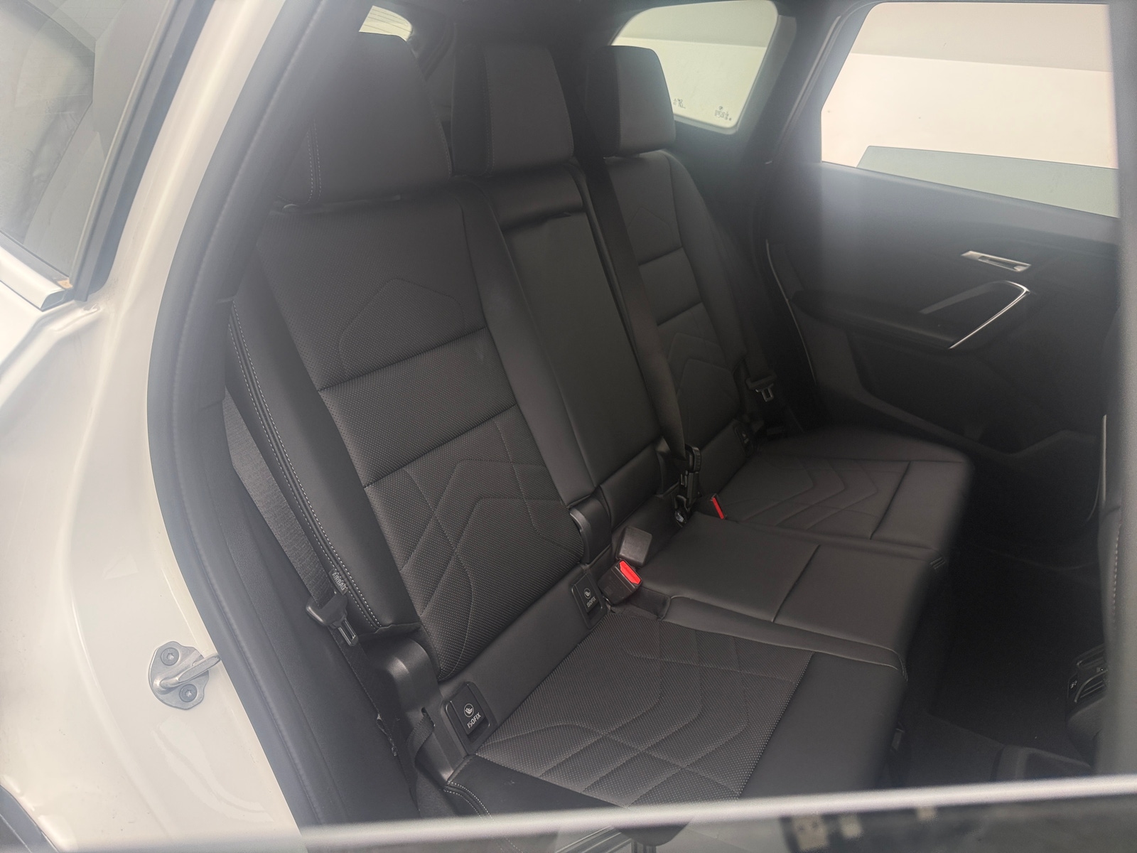 Thumbnail: 2026 BMW X1 - 5