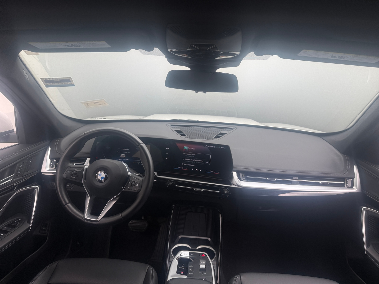 Thumbnail: 2026 BMW X1 - 2