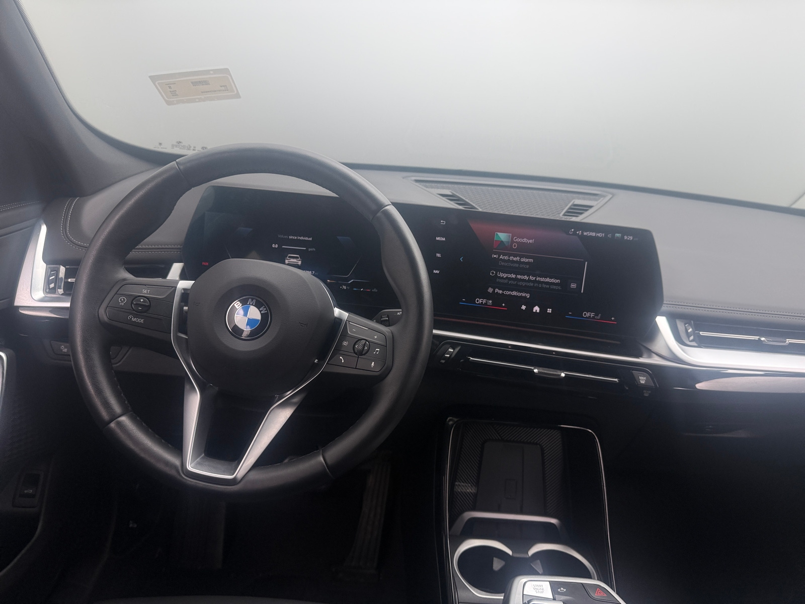 Thumbnail: 2026 BMW X1 - 4
