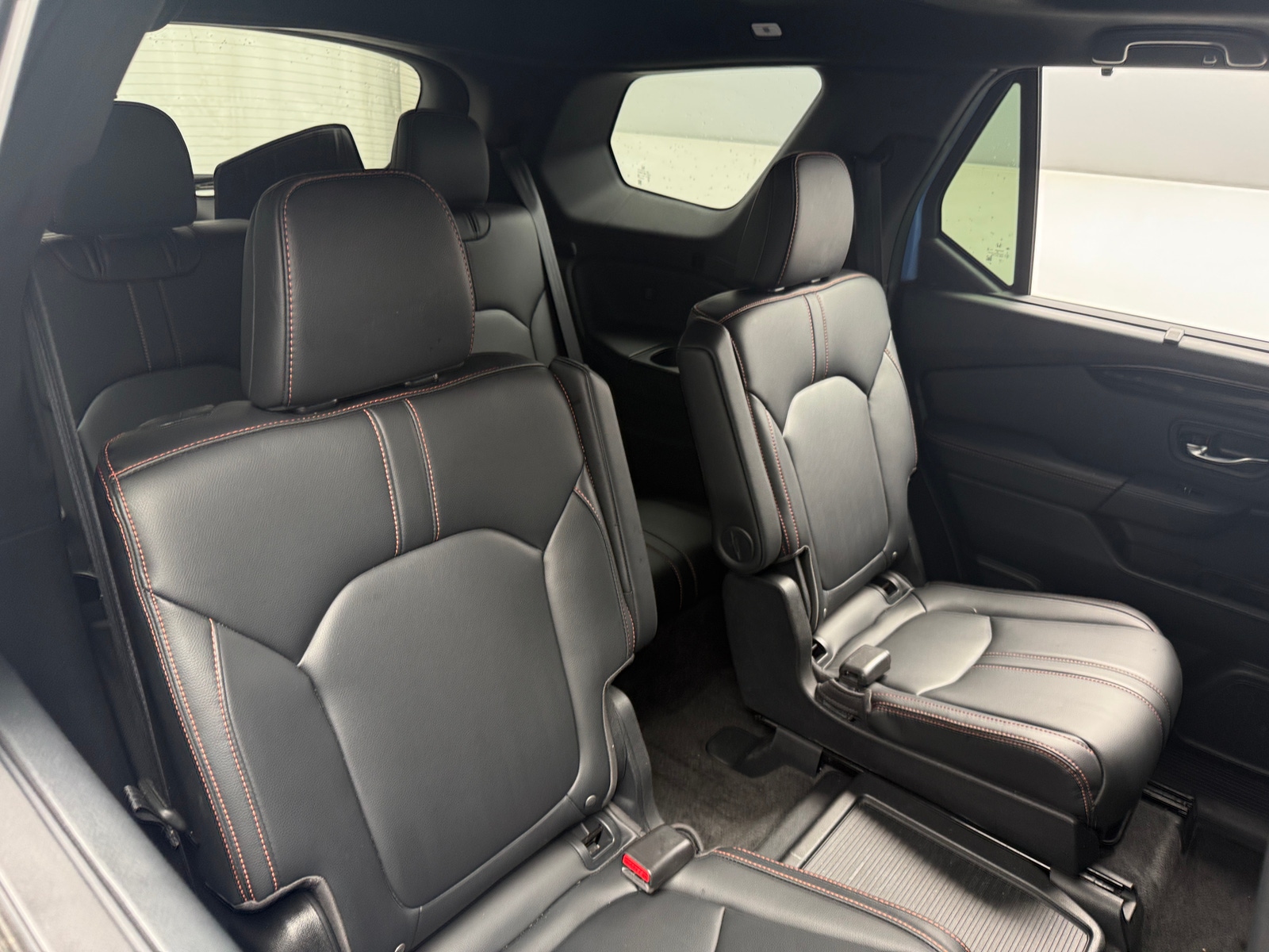 Thumbnail: 2023 Honda Pilot - 5