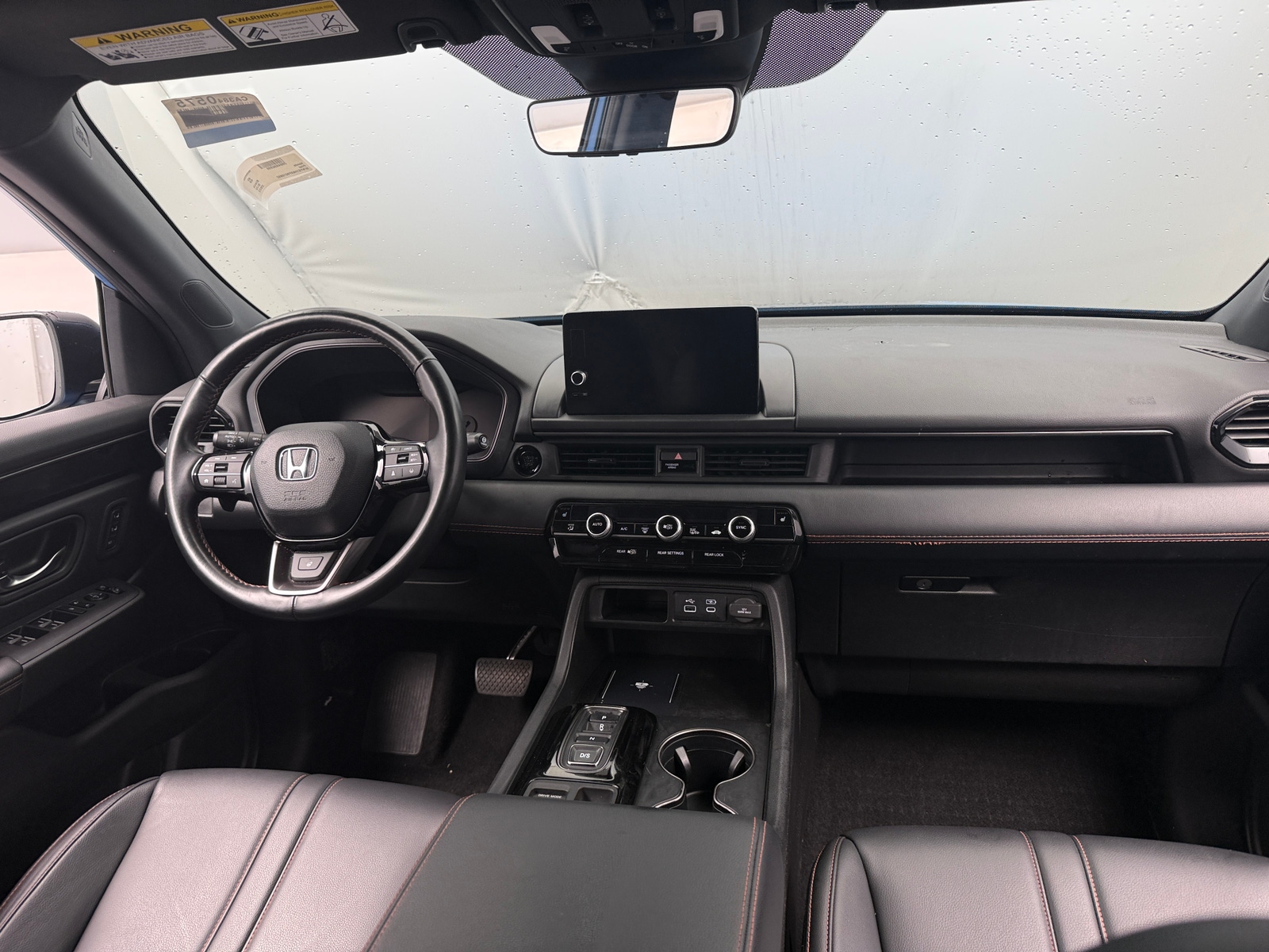 Thumbnail: 2023 Honda Pilot - 2