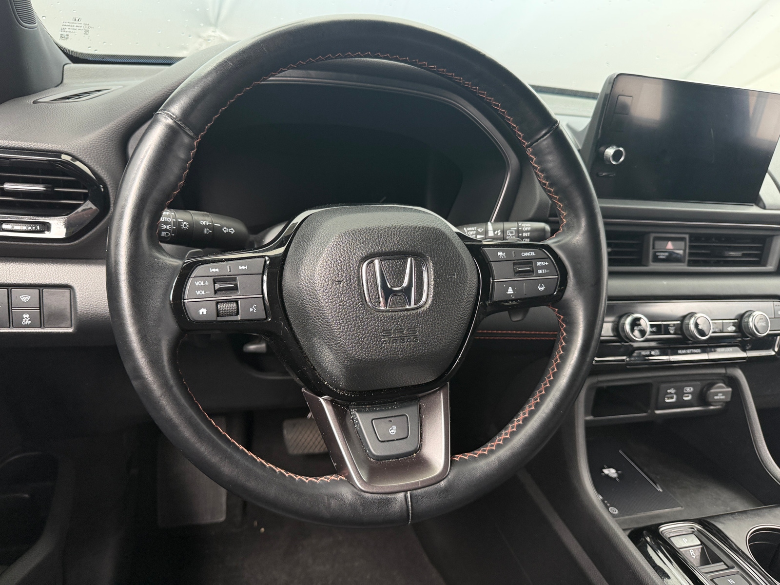 Thumbnail: 2023 Honda Pilot - 4