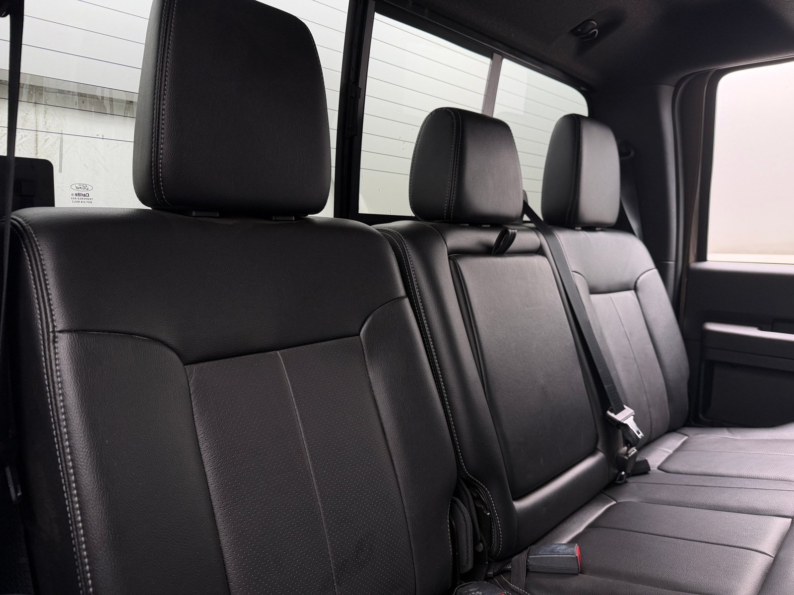 Thumbnail: 2016 Ford Econoline - 5