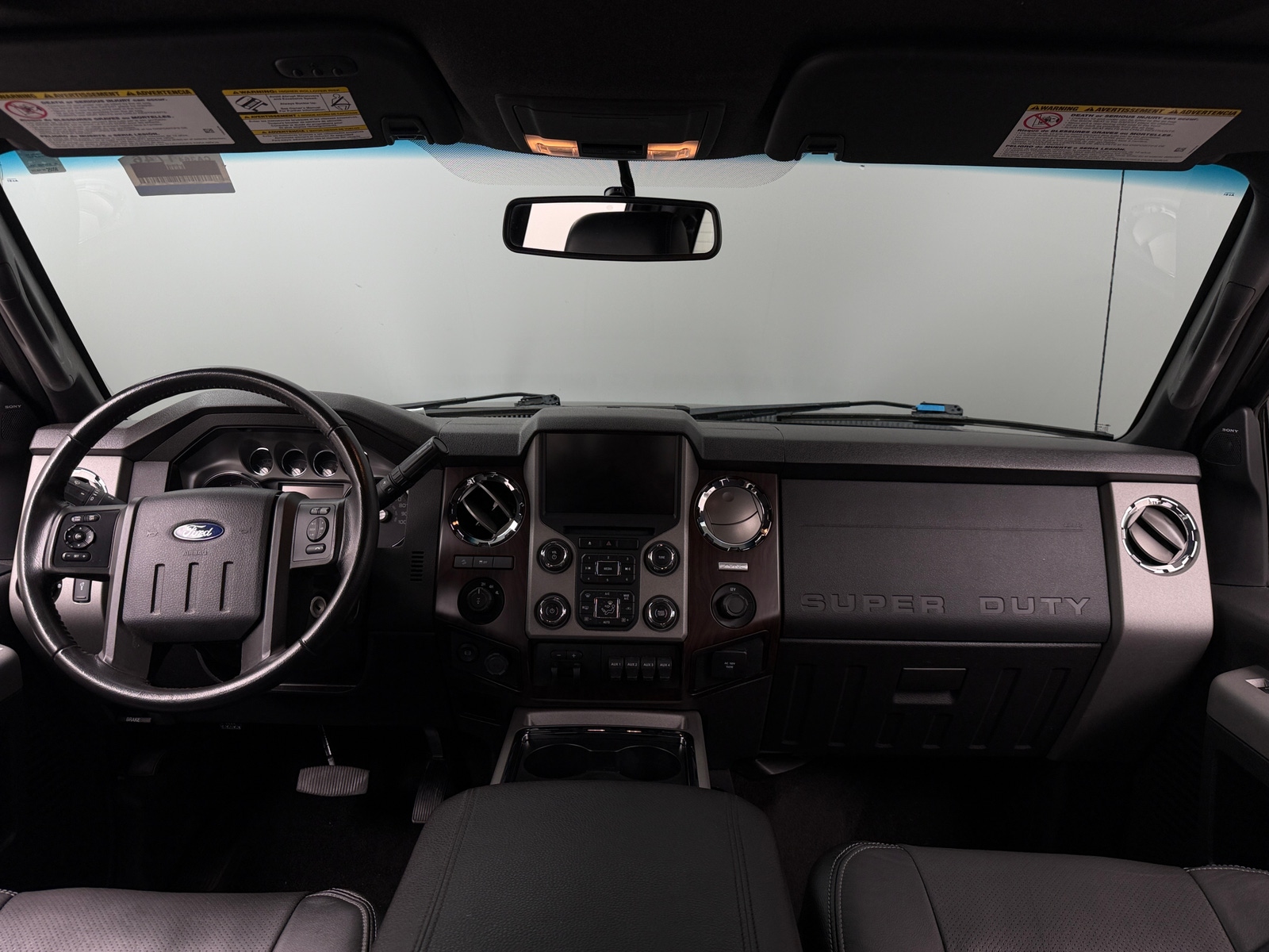 Thumbnail: 2016 Ford Econoline - 2