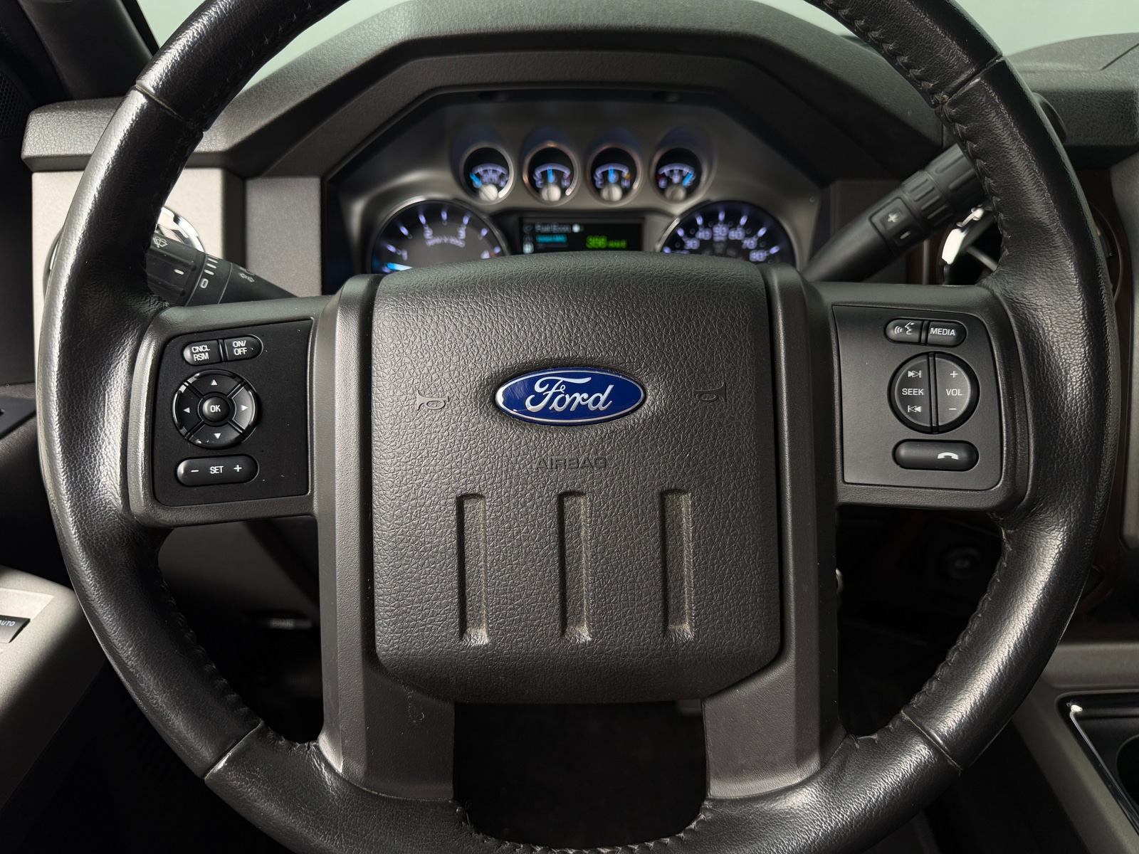 Thumbnail: 2016 Ford Econoline - 4
