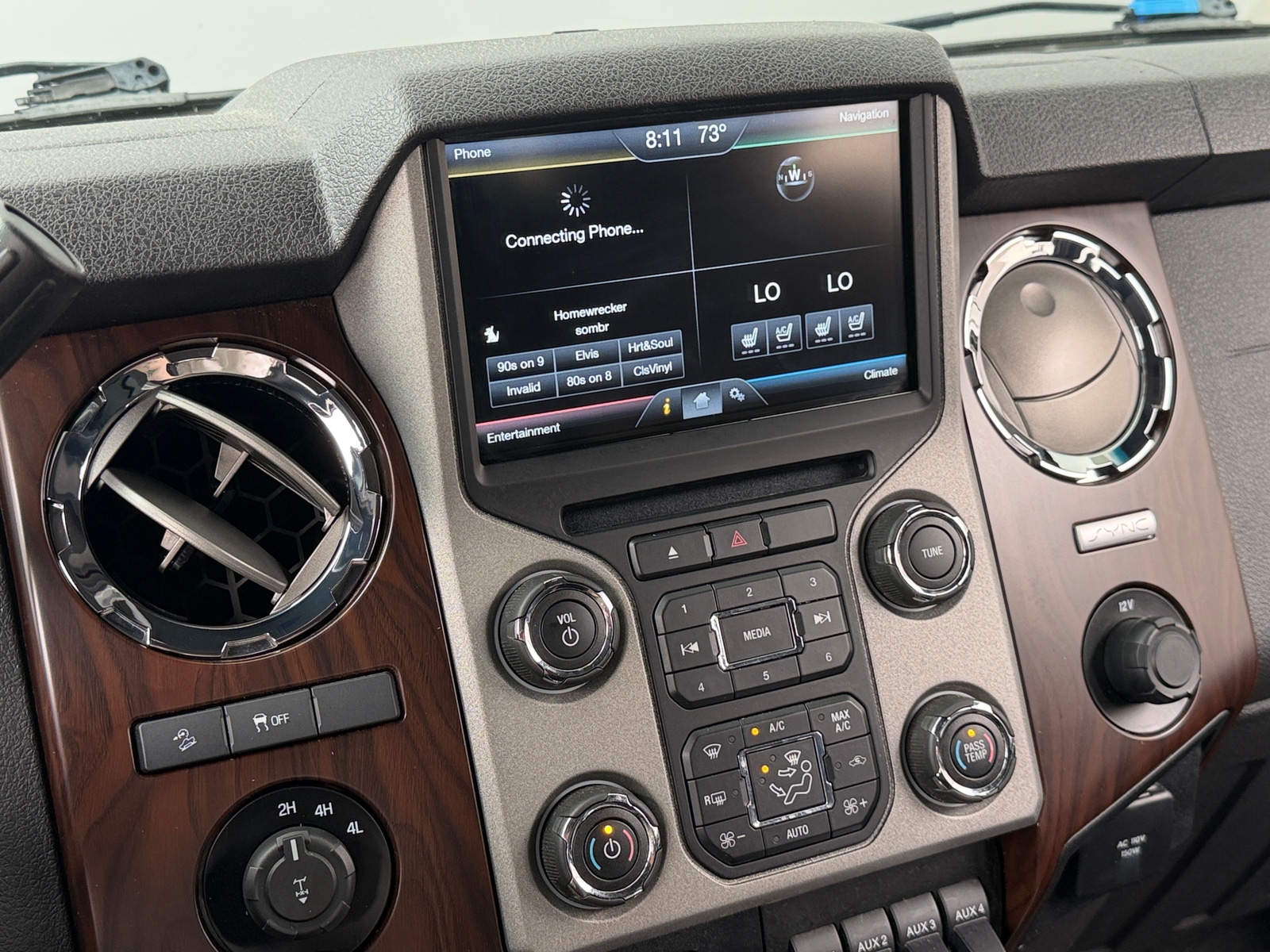 Thumbnail: 2016 Ford Econoline - 3