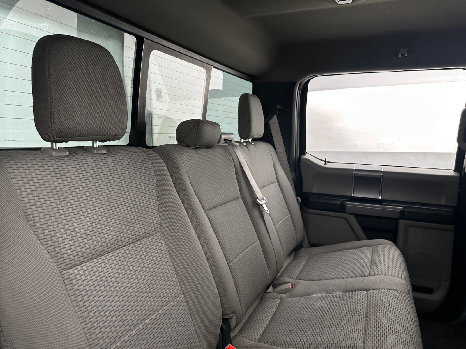 Thumbnail: 2020 Ford Econoline - 6