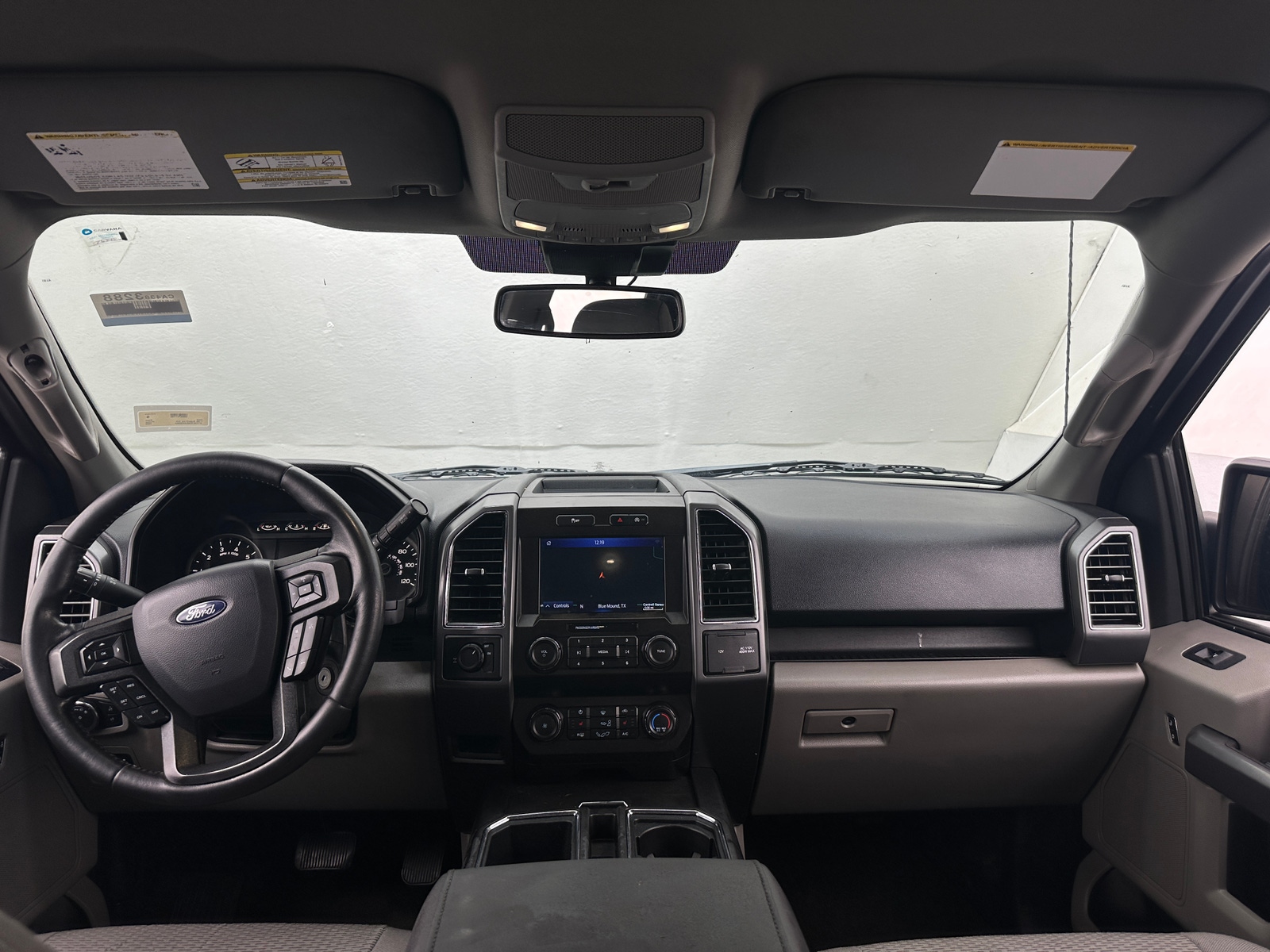 Thumbnail: 2020 Ford Econoline - 3