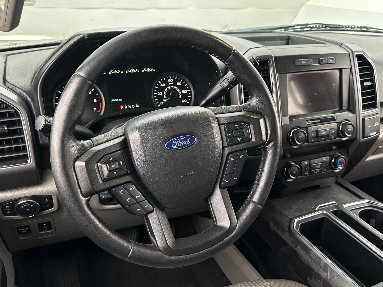 Thumbnail: 2020 Ford Econoline - 5