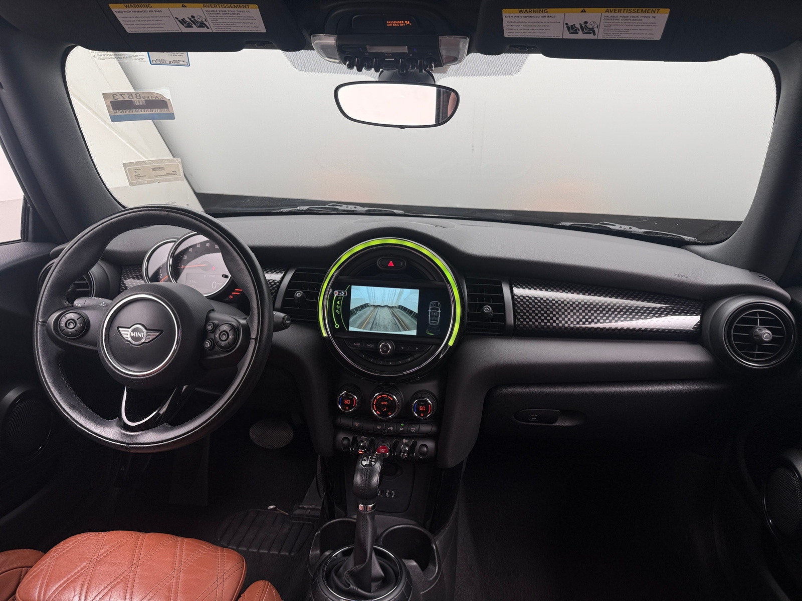 Thumbnail: 2017 MINI Cooper Convertible - 2